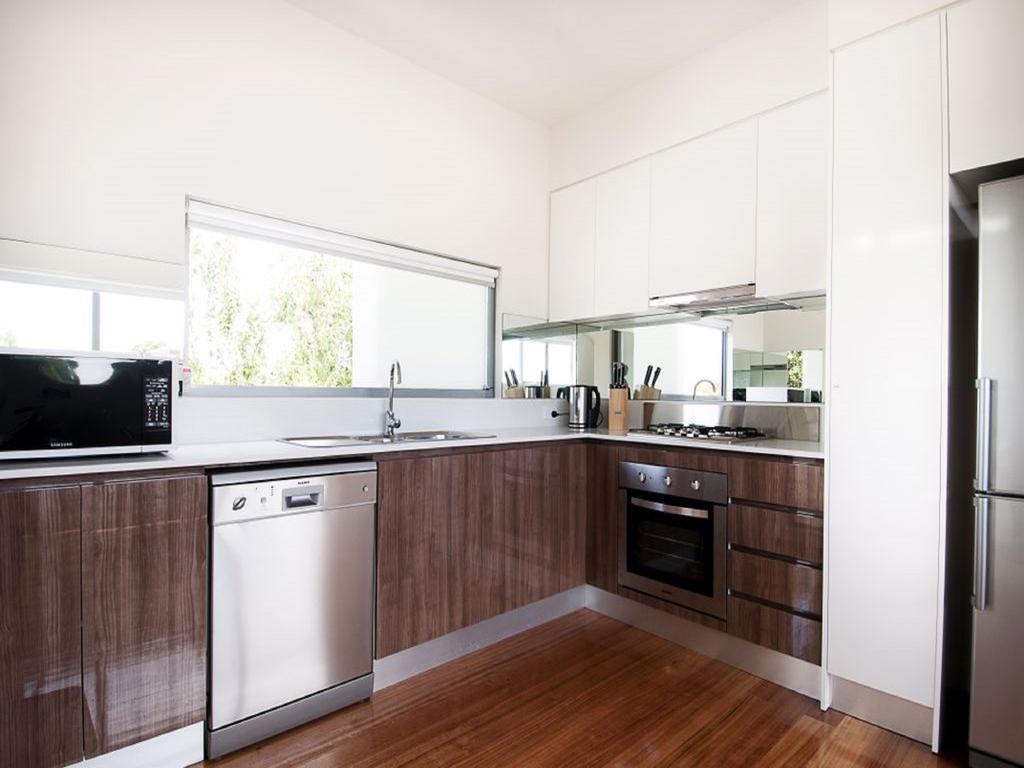 Position Perfect Apartment Melbourne Ngoại thất bức ảnh