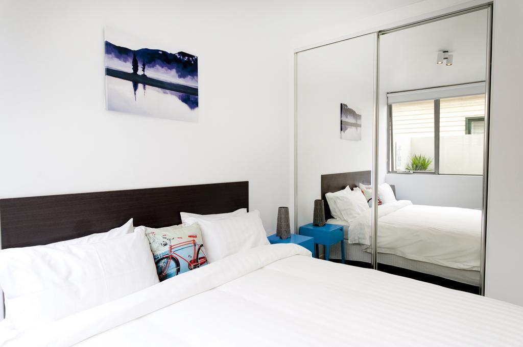 Position Perfect Apartment Melbourne Ngoại thất bức ảnh