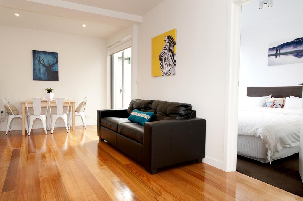 Position Perfect Apartment Melbourne Ngoại thất bức ảnh