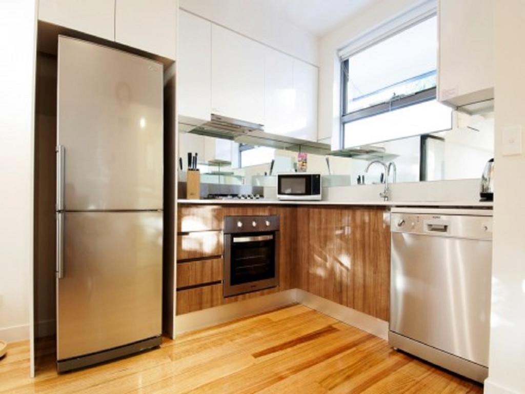 Position Perfect Apartment Melbourne Ngoại thất bức ảnh