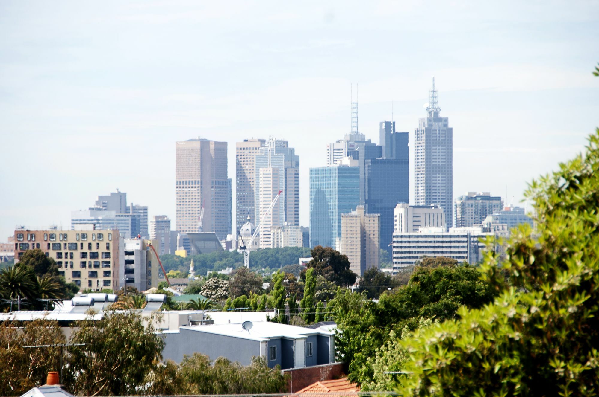 Position Perfect Apartment Melbourne Ngoại thất bức ảnh